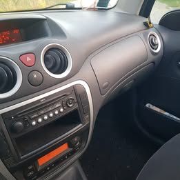 Citroen C3 1.4 Con Gancio Traino - Foto 9