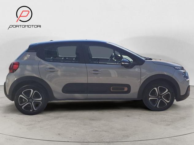 Citroën C3 3ª serie PureTech 83 S&S C-Series - Foto 6