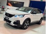 PEUGEOT 3008 1.6 BlueHDi EAT8 GT Line Bianco Perla 2019