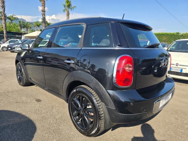 MINI COUNTRYMAN 1.6 ONE D - Foto 4