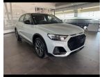 Audi A1 2ª serie allstreet 30 TFSI S tronic Identity Contrast