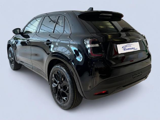 NEW Fiat 600 Hybrid 145 CV DCT MHEV Sport - Foto 2