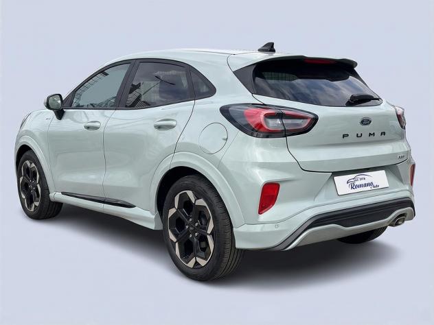 NEW FORD - Puma - 1.0 EcoBoost Hybrid 125CV ST-LX - Foto 5