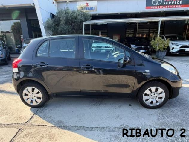 TOYOTA Yaris 1.0 5 porte Sol rif. 24204321 - Foto 5