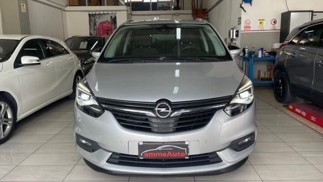 Opel Zafira 1.6 CDTi 134CV 7POSTI Innovation - Foto 2