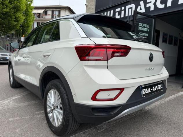 VOLKSWAGEN T-Roc 1.0 TSI Life rif. 23666851 - Foto 3