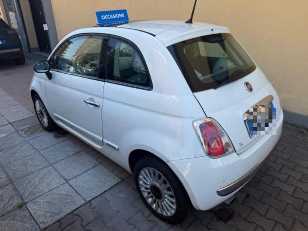 FIAT 500 1.2 Lounge rif. 23739313 - Foto 6