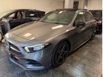 Mercedes A 200D 2.0 150 CV PREMIUM TETTO APRIBILE