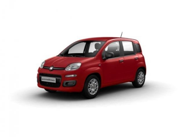 FIAT Pandina 1.0 65cv Hybrid Pop