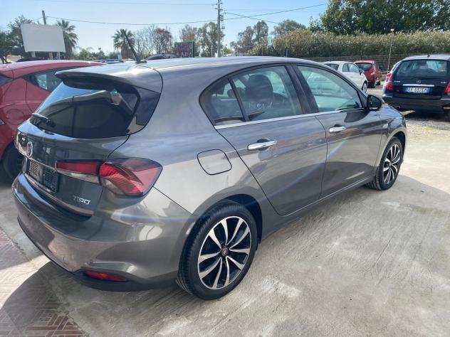 Fiat Tipo 1.6 Mjt S&S DCT SW Lounge - Foto 4