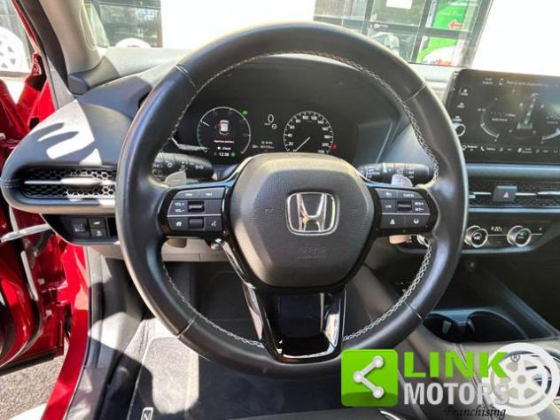 HONDA ZR-V . rif. 24079961 - Foto 7