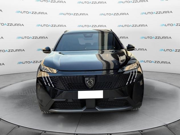 Peugeot 5008 1.2 Hybrid GT 7p e-DCS6 *PROMO AZZURRA* - Foto 2
