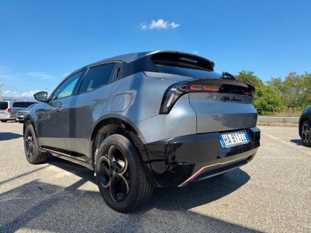 ALFA ROMEO Junior Junior 1.2 145 CV Hybrid eDCT6 Q4 Ti - Foto 5
