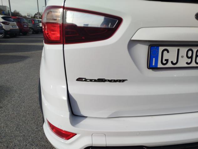 Ford EcoSport 1.0 Ecoboost 125cv S&S ST-Line - Foto 10