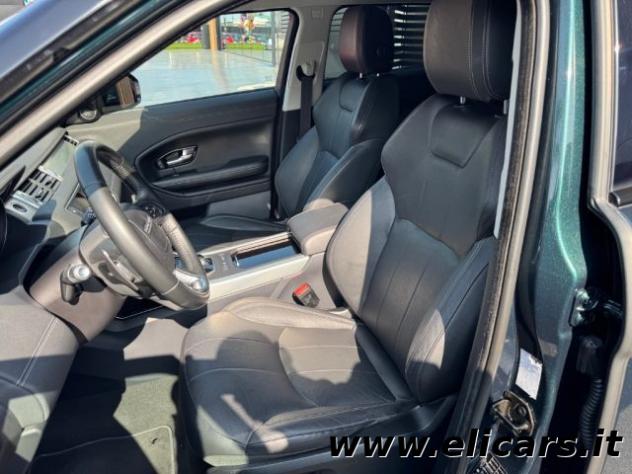 LAND ROVER Range Rover Evoque 2.0 TD4 150 CV 5p. SE Dynamic rif. 23736292 - Foto 10