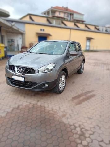 NISSAN Qashqai 1.5 rif. 24216381 - Foto 4