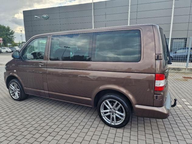 VOLKSWAGEN - Caravelle T5 4MOTION 8 POSTI - Foto 8