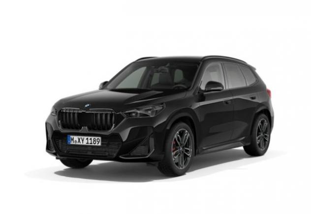 BMW X1 xDrive 23d Msport Pro rif. 23456462