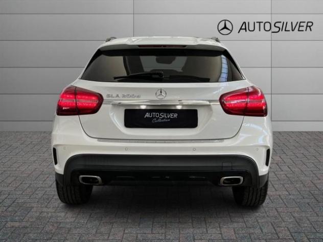 MERCEDES-BENZ GLA 200 d Automatic Night Edition rif. 24040485 - Foto 4