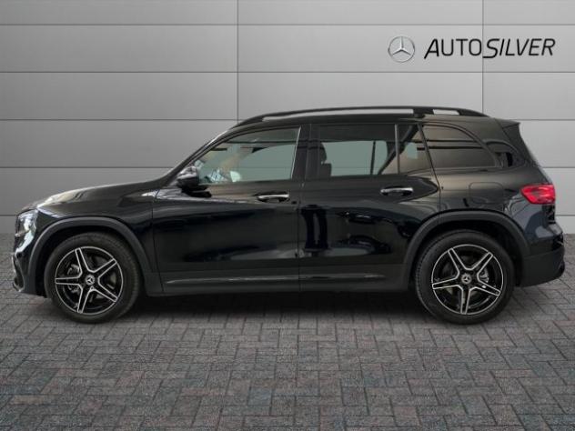 MERCEDES-BENZ GLB 220 d Automatic 4Matic AMG Line Premium Plus rif. 23765747 - Foto 6