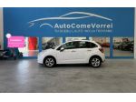 CITROEN C3 2ª serie C3 BlueHDi 75 Monna Lisa