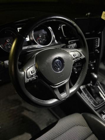 Volkswagen Golf 2.0 TDI DSG 5p. Executive BlueMotion Technology - Foto 4