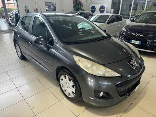 PEUGEOT 207 1.4 8V 75CV 5p. X Line rif. 19152819 - Foto 8