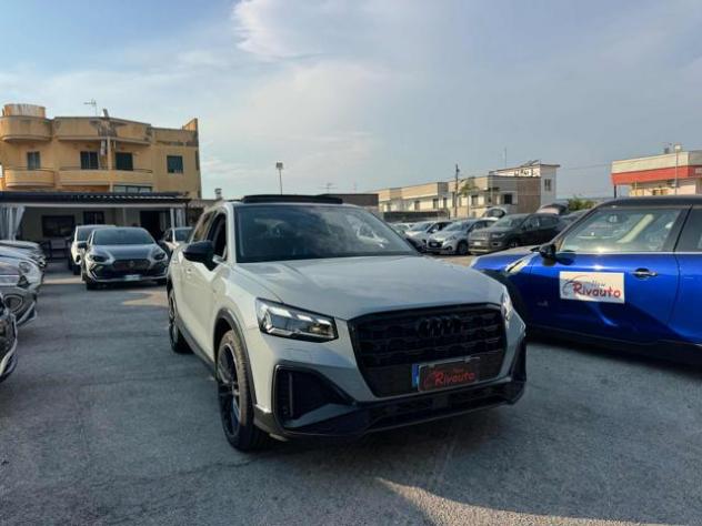 AUDI Q2 35 TFSI S tronic S line Edition Tetto rif. 24031944 - Foto 5
