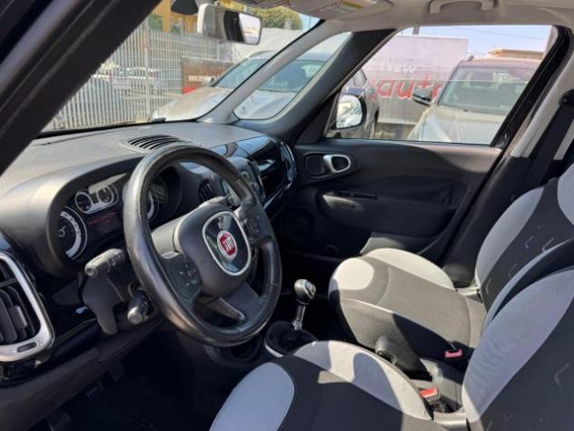 FIAT 500L 1.3 Multijet 85 CV Pop rif. 24046948 - Foto 9