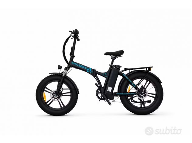 EAGSBIKE Nevra Pro 2.0 nuovo