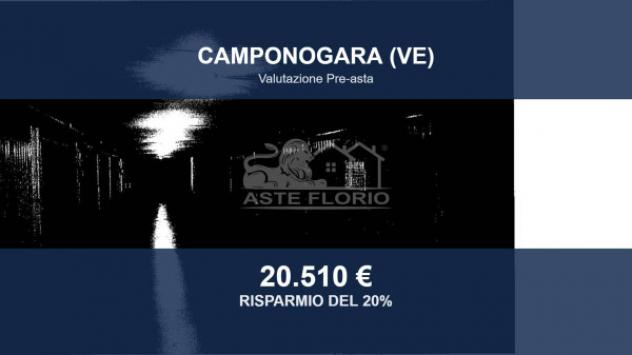 Immobile in asta di 57 m² in vendita a Camponogara