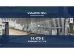 Immobile in asta di 32 m² in vendita a Colzate