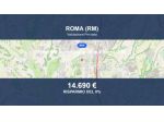 Immobile in asta di 17 m² in vendita a Roma