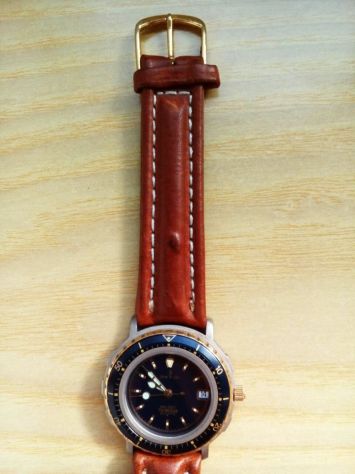 Orologio Jean Le Cro - Foto 3