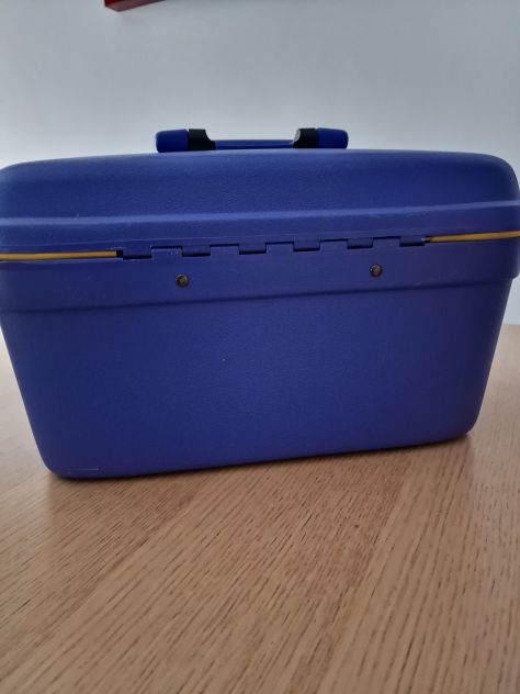 Beauty case Roncato - Foto 2