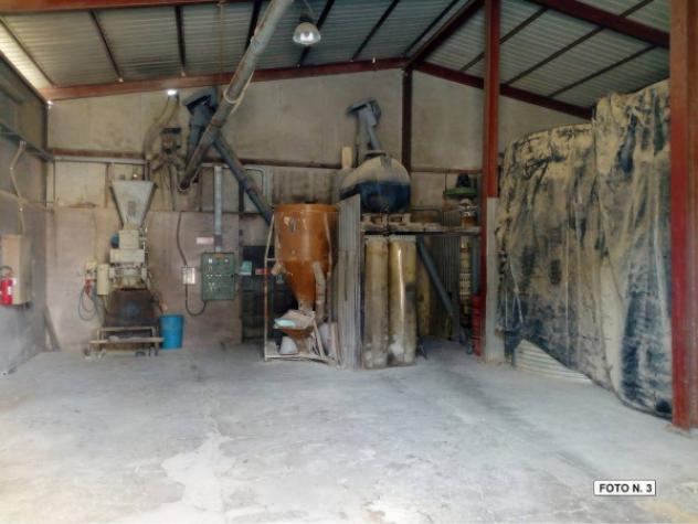 Immobile in asta di 11410 m² con più di 5 locali in vendita a Amelia - Foto 3