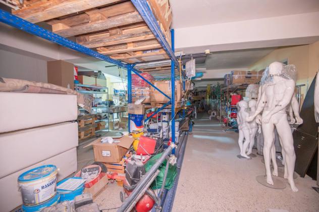 Magazzino in vendita a Caltagirone - Foto 9