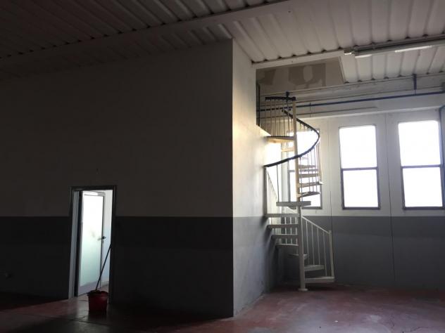 Capannone commerciale in vendita a Grosseto 470 mq Rif: 1369646 - Foto 5