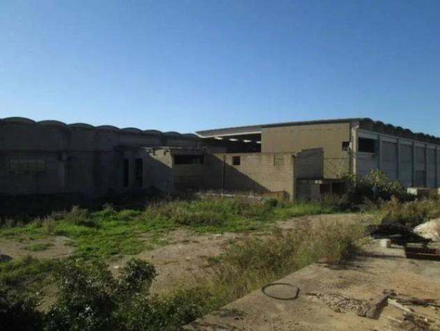 Immobile in asta di 8766 m² in vendita a Modica - Foto 4
