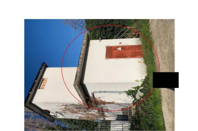 Immobile in asta di 10 m² in vendita a Mondolfo - Foto 4