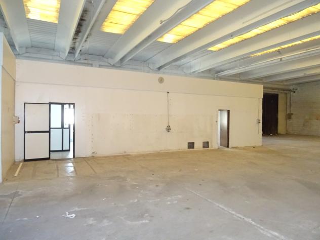 Industriale/Artigianale in vendita a Monte Porzio - Foto 2