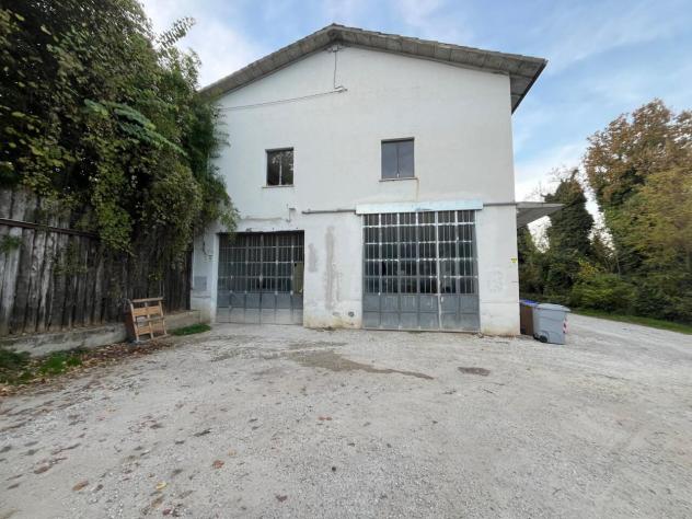 Industriale/Artigianale in affitto a Novafeltria - Foto 2