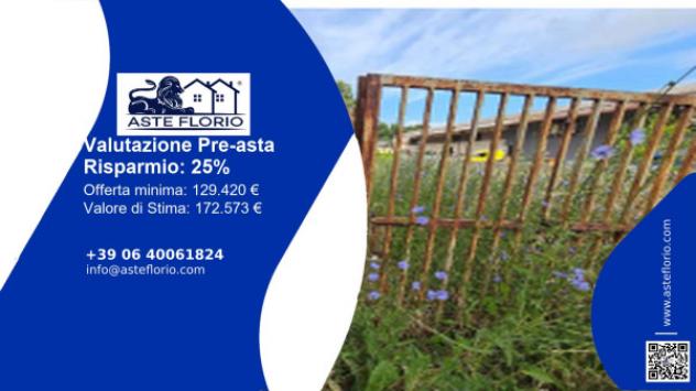 Immobile in asta di 151 m² con più di 5 locali in vendita a Oristano - Foto 2
