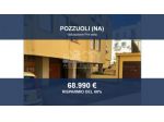 Immobile in asta di 264 m² in vendita a Pozzuoli