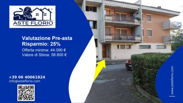 Immobile in asta di 105 m² in vendita a Assisi