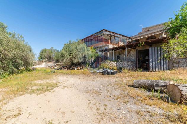 Villa singola in vendita a Augusta, Brucoli - Foto 2