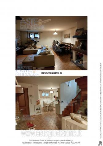 IMMOBILI-IMMOBILE RESIDENZIALE-Via M. Malpighi, 188, 67051 Avezzano AQ, Italia - Foto 6