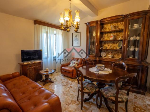 Appartamento in vendita a Castelnuovo di Val di Cecina 120 mq Rif: 1408984 - Foto 5