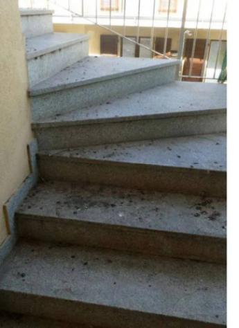 Immobile in asta di 71 m², box auto in vendita a Dovera - Foto 13
