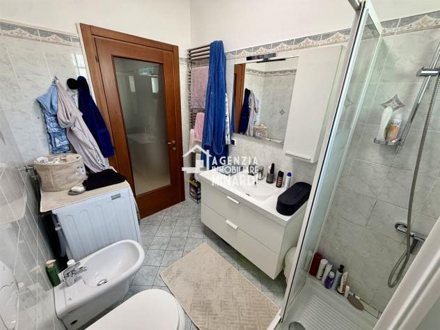 FAENZA – ZONA PARCO BUCCI | APPARTAMENTO COMPLETAMENTE RISTRUTTURATO CON GARAGE E TERRAZZO - Foto 16